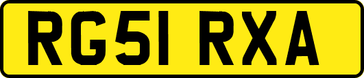 RG51RXA