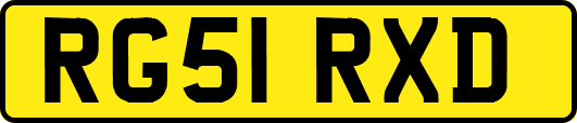 RG51RXD