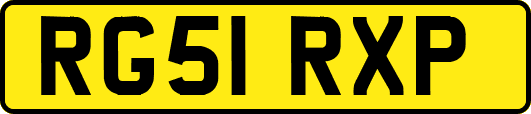 RG51RXP