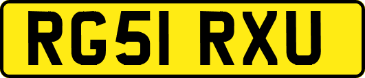 RG51RXU