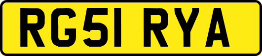 RG51RYA