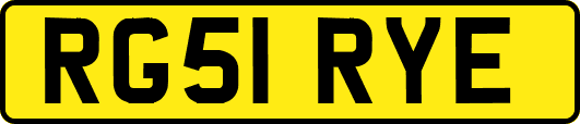 RG51RYE
