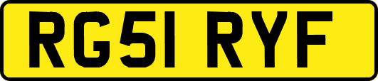 RG51RYF