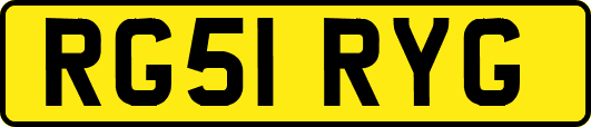 RG51RYG