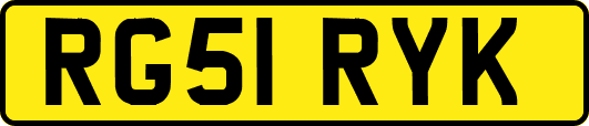 RG51RYK