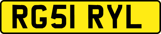 RG51RYL