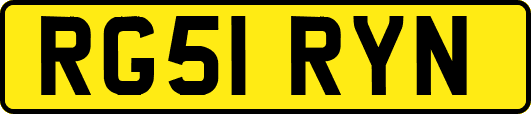 RG51RYN