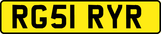 RG51RYR