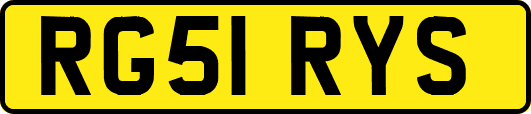 RG51RYS