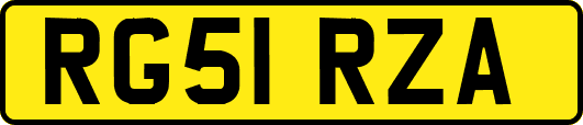 RG51RZA