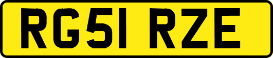 RG51RZE