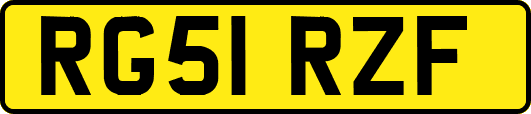 RG51RZF