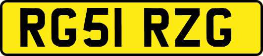 RG51RZG