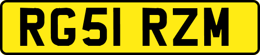 RG51RZM