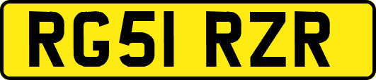 RG51RZR