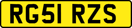 RG51RZS