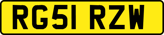 RG51RZW