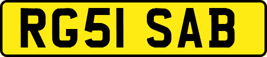 RG51SAB