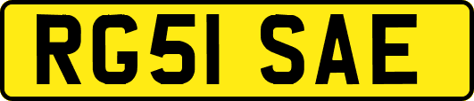 RG51SAE