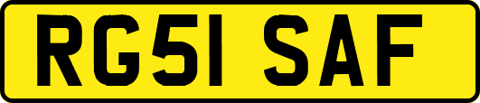 RG51SAF
