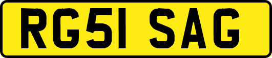 RG51SAG