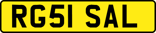 RG51SAL