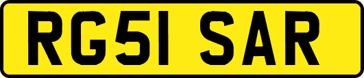 RG51SAR