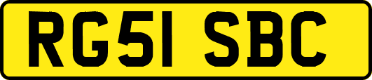RG51SBC