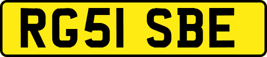 RG51SBE