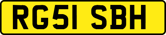 RG51SBH