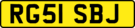 RG51SBJ
