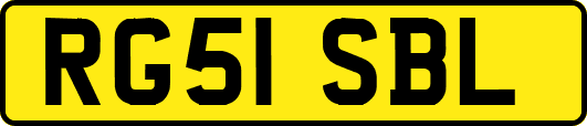 RG51SBL