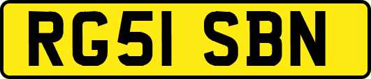 RG51SBN