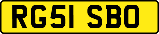 RG51SBO