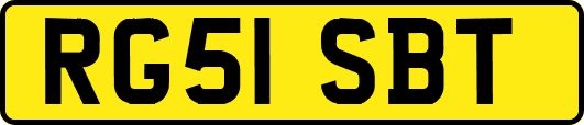 RG51SBT