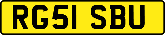 RG51SBU