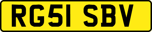 RG51SBV