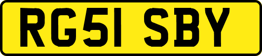 RG51SBY