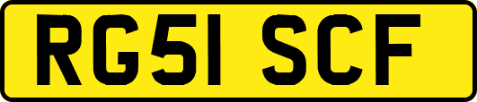 RG51SCF