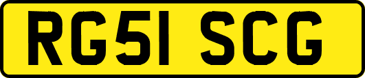 RG51SCG