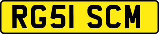 RG51SCM