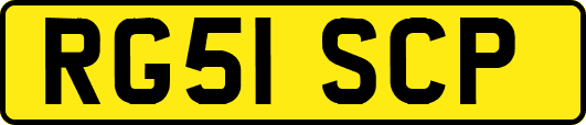 RG51SCP