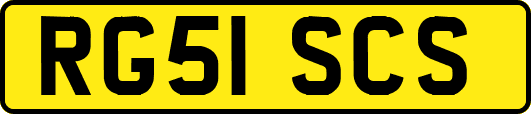 RG51SCS