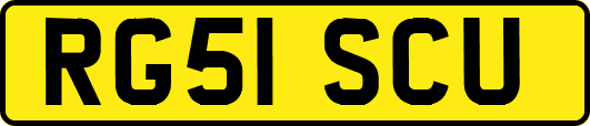 RG51SCU