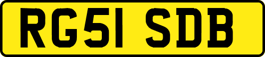 RG51SDB