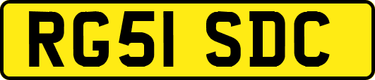 RG51SDC