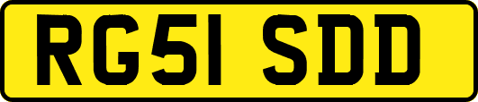 RG51SDD