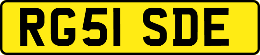 RG51SDE