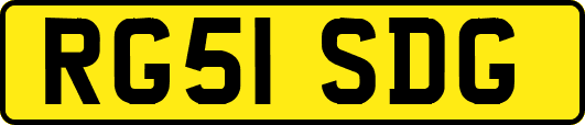 RG51SDG