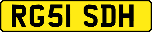 RG51SDH